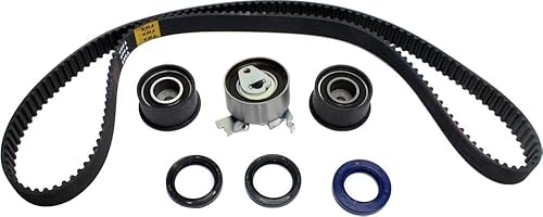 GO-PARTS - for 1999-2002 Daewoo Leganza Timing Belt Kit