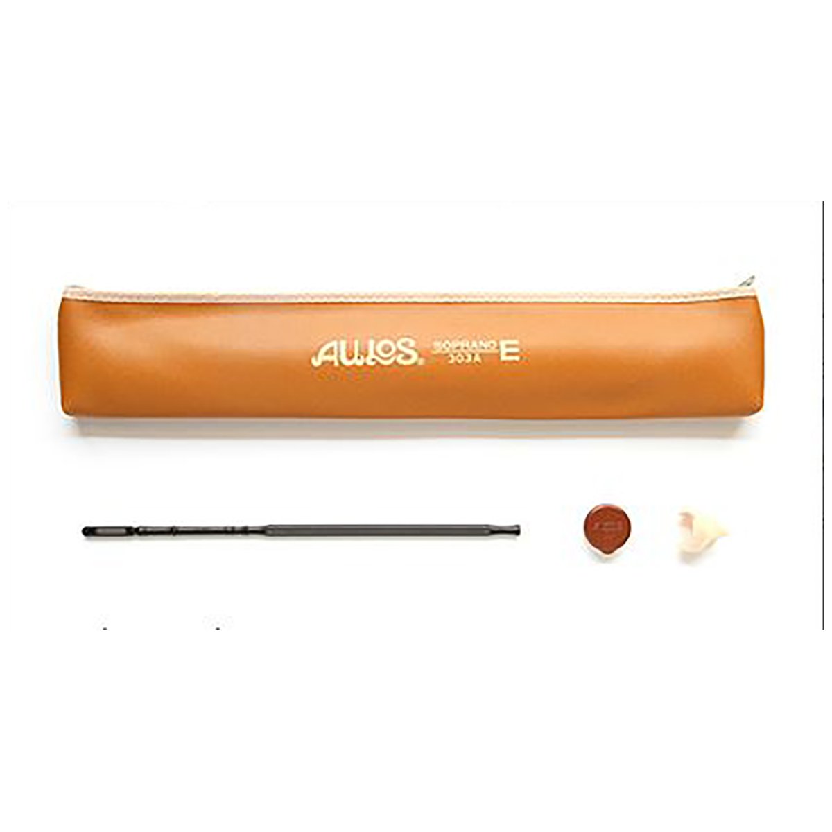 AULOS ソプラノリコーダー 303A(E) Amazon | AULOS(アウロス)エリート ソプラノリコーダー バロック式