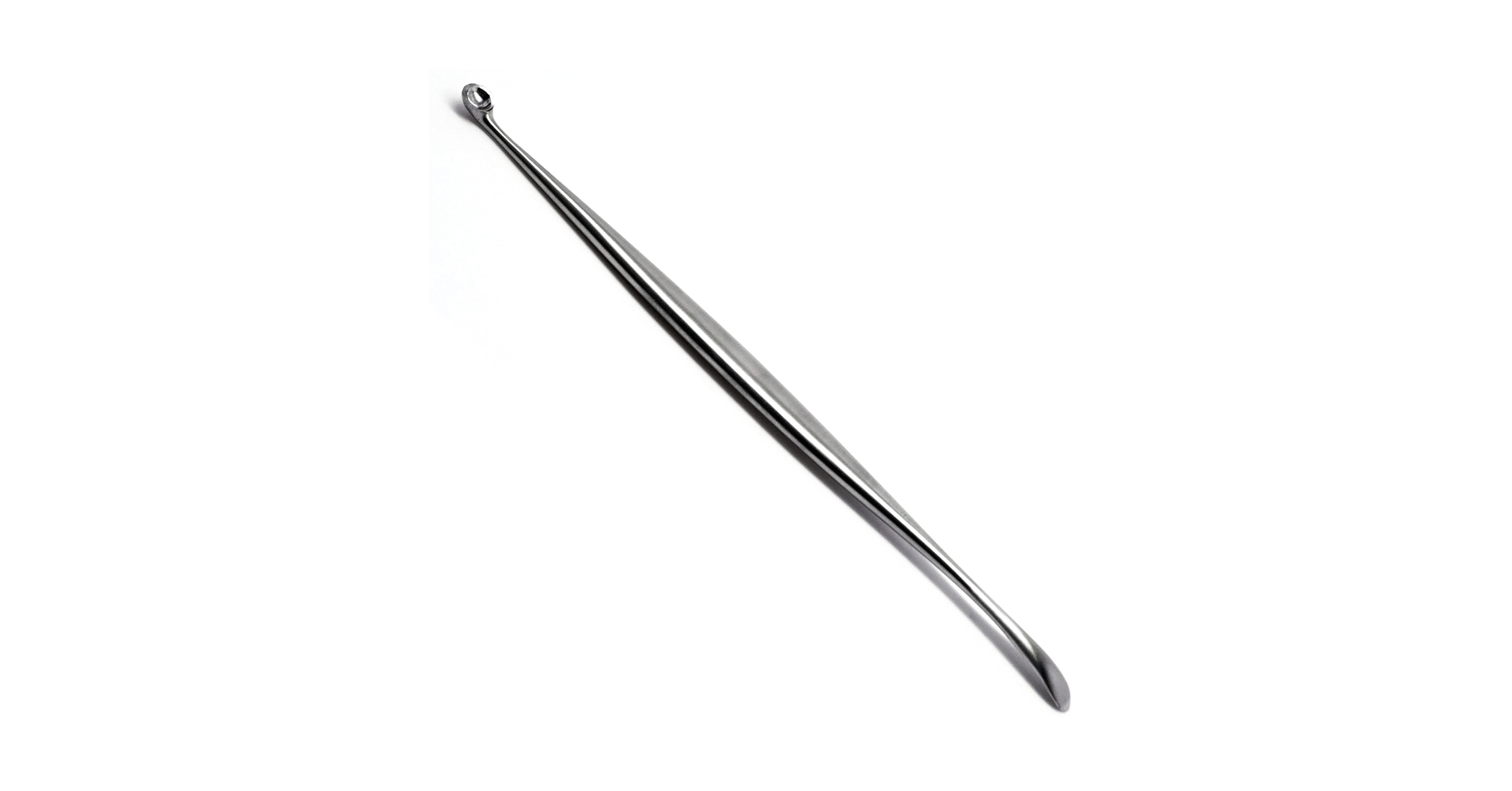 【Lisabird80】カ ンデル 5 ワ ンデル 1 Wexler Surgical - Penfield Dissector #5 - Double-ended wi