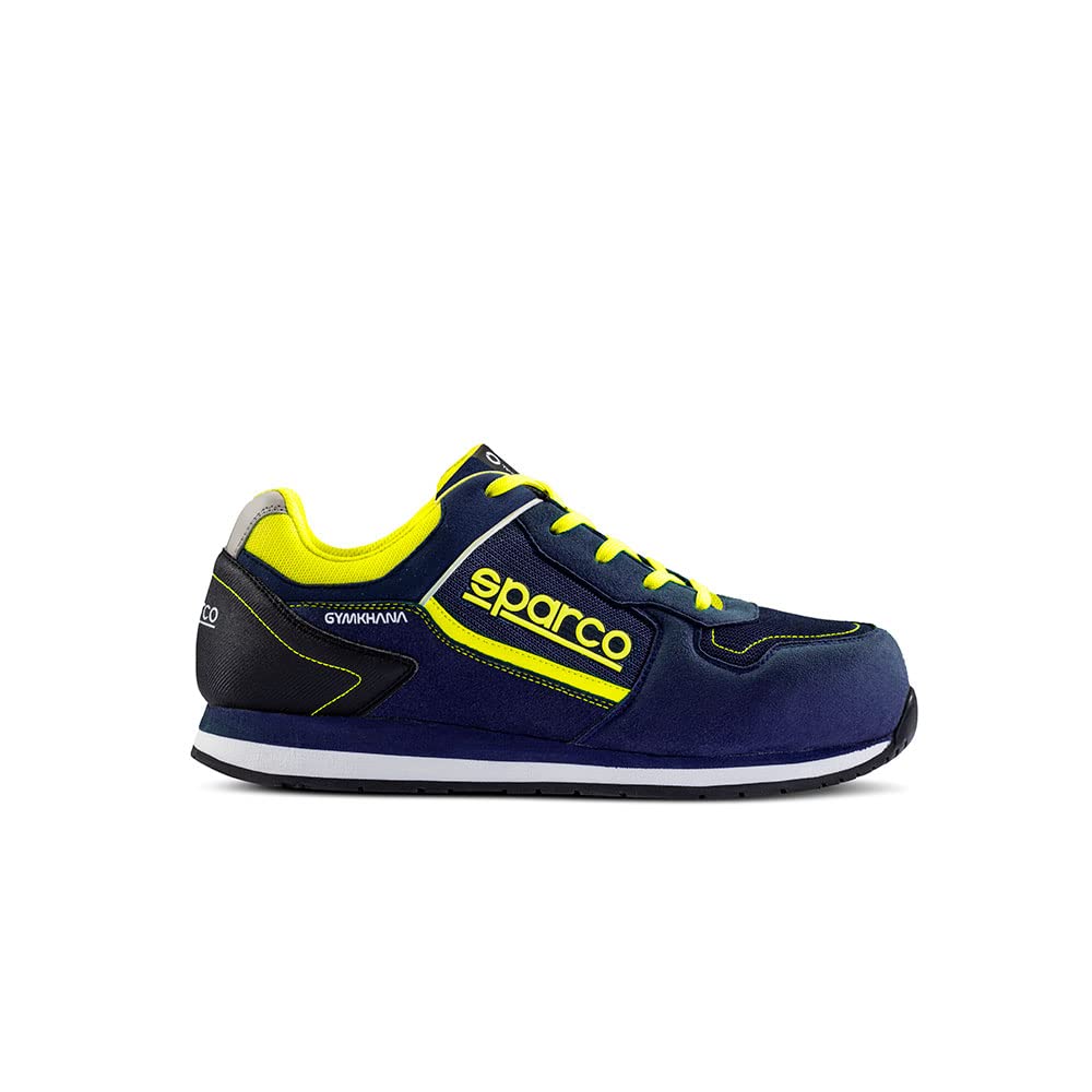 Sparco  Zapato Deportivo Gymkhana Bmgf Talla 41 0752741 , Leroy Merlin