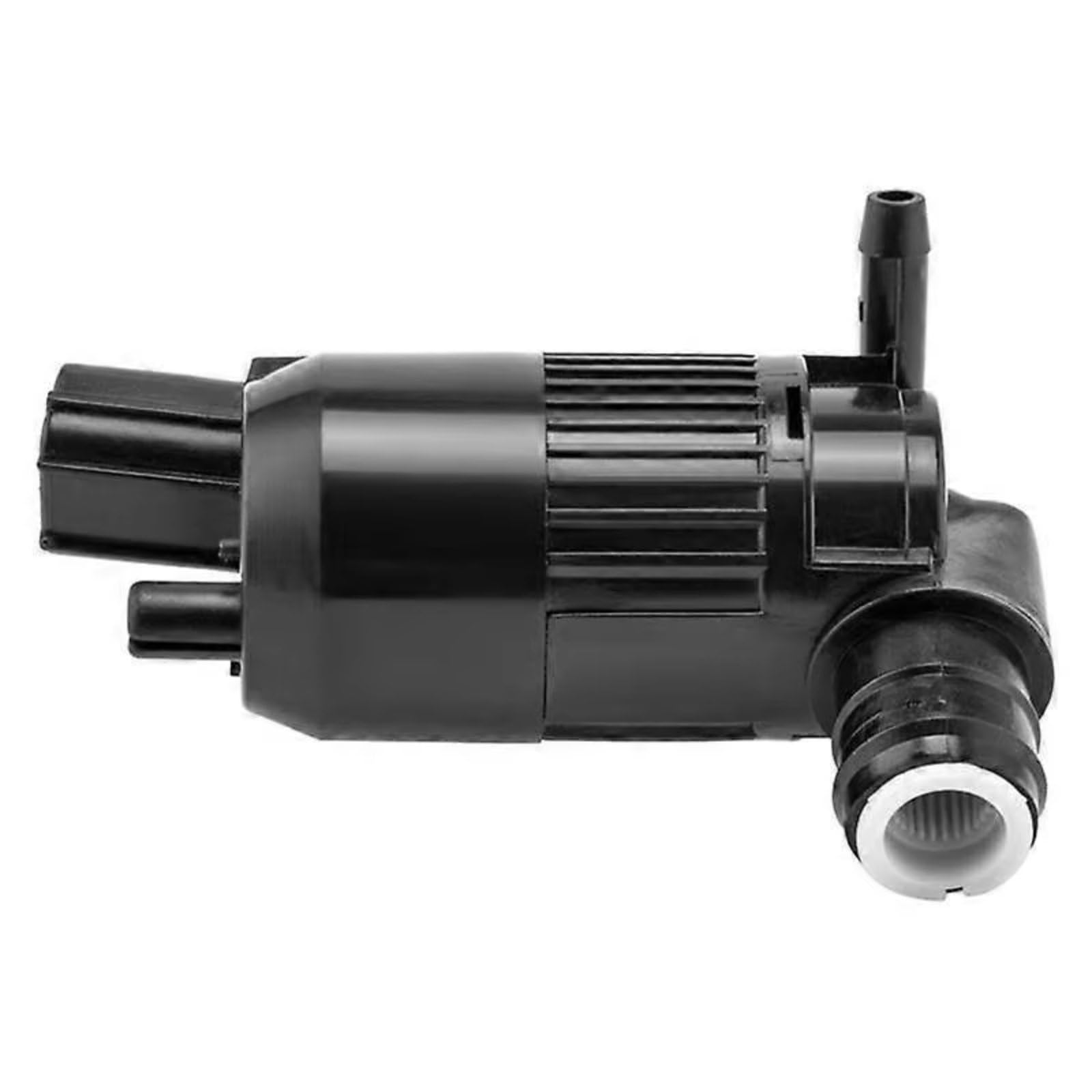 Tgfqolb One Color Dual Outlet Washer Pump Compatible With For Mondeo For Mk5 For Tourneo 1 Pcs Windshield Washer Pump Replacement Accessories Ba5317664aa