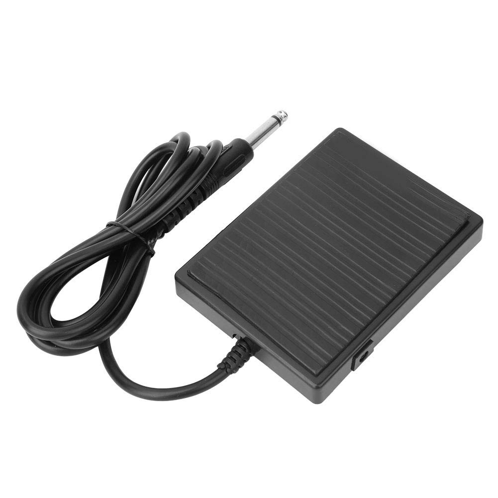 GT-16 Iversal Pedal Electronic Keyboard Pedal Electric PedalPiano Foot PedalPiano Foot Pedal Iversal Electronic Keyboards Synthesizers Accessories