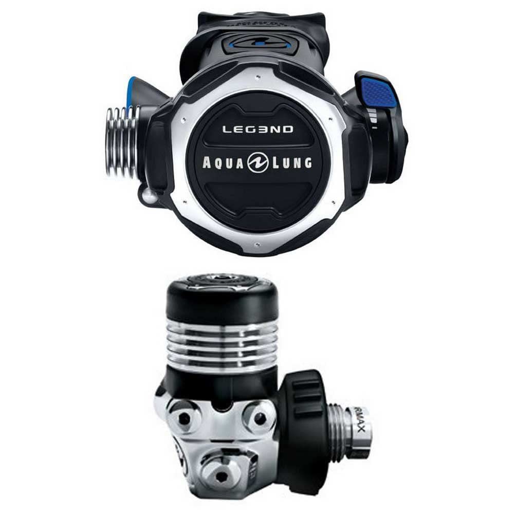 Aqualung LEG3ND Atemregler Legend Lungenautomat