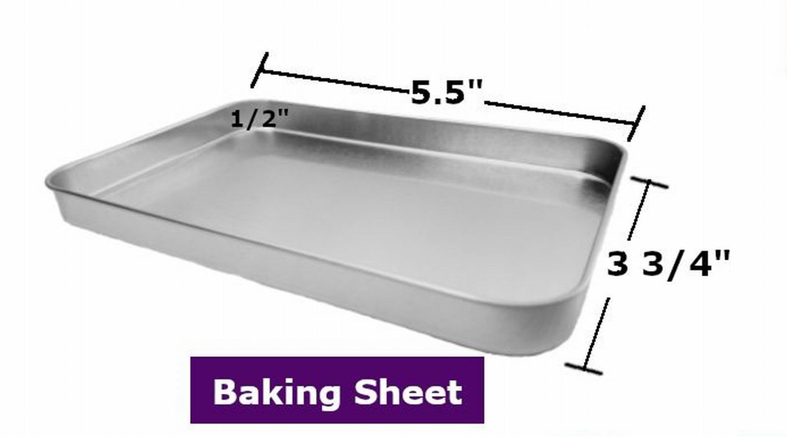 Quadrapoint Easy-Bake Ultimate - Sartén para Horno