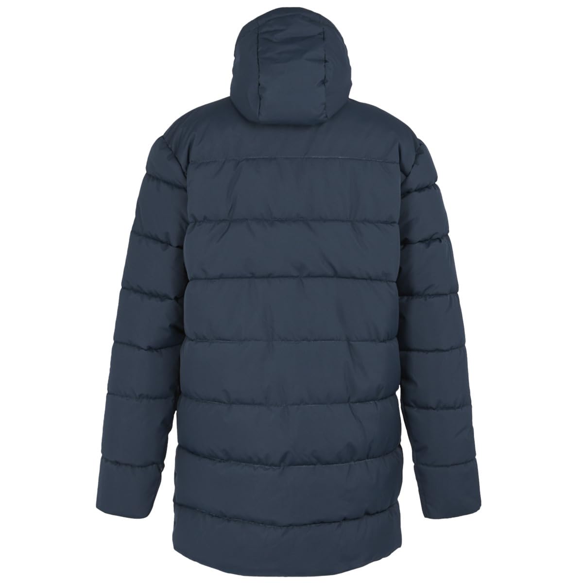 Regatta Wyściełany płaszcz Mężczyźni Regatta Mens Lakiver Full Zip Padded Jacket (1 w zestawie)