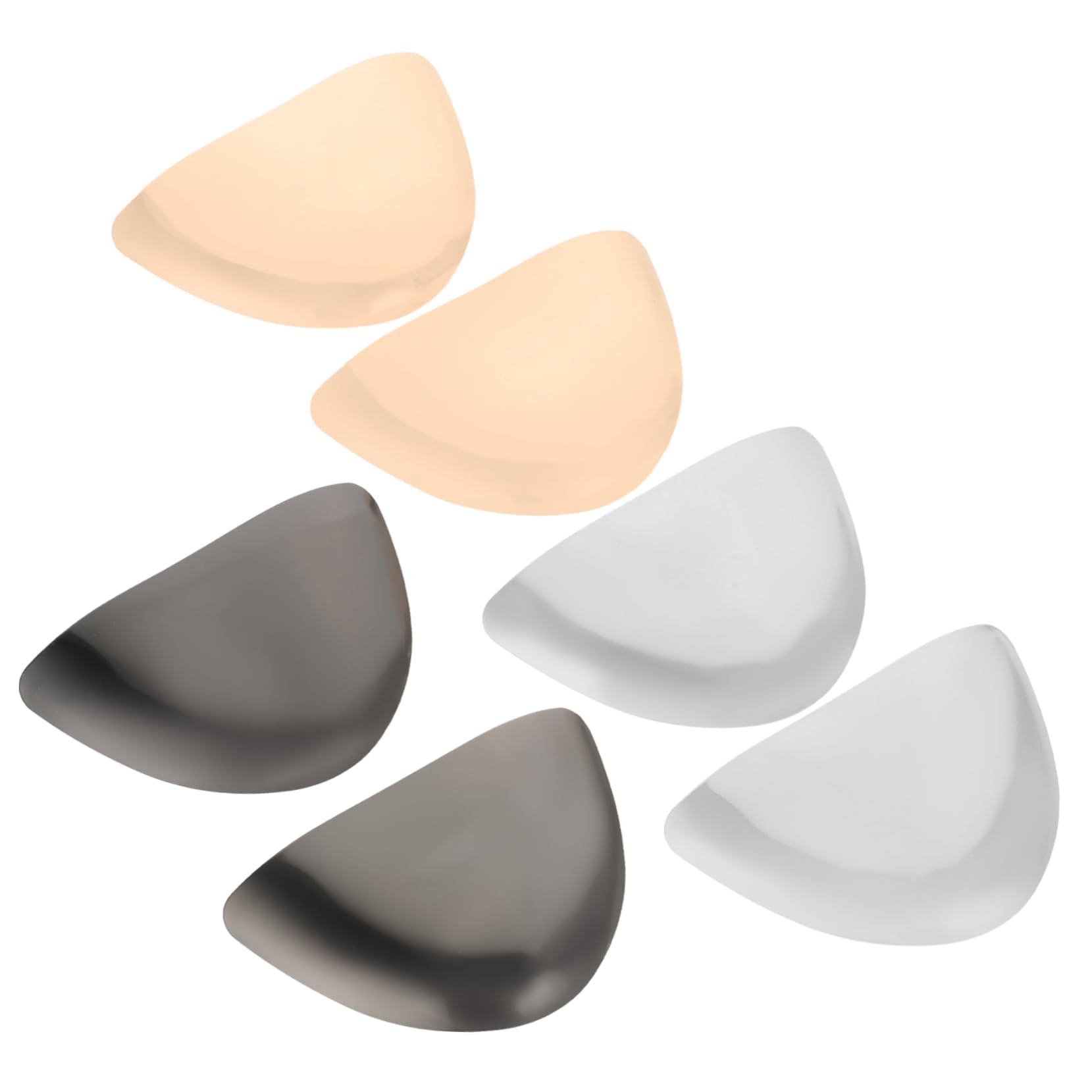 VALICLUD Tacones Altos Para Proteger La Cabeza. Punteras Para Zapatos Cubierta Protectora Del Zapato Protector De Zapatos Cubierta De Tacones Altos Puntas Del Talón Planchar