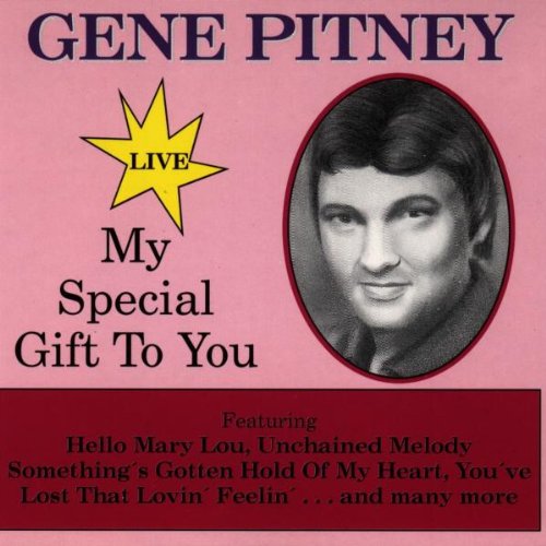 Amazon.deGene Pitney
