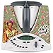Produktbild Thermodernizate-Frida Kahlo Vinyl Thermomix TM31