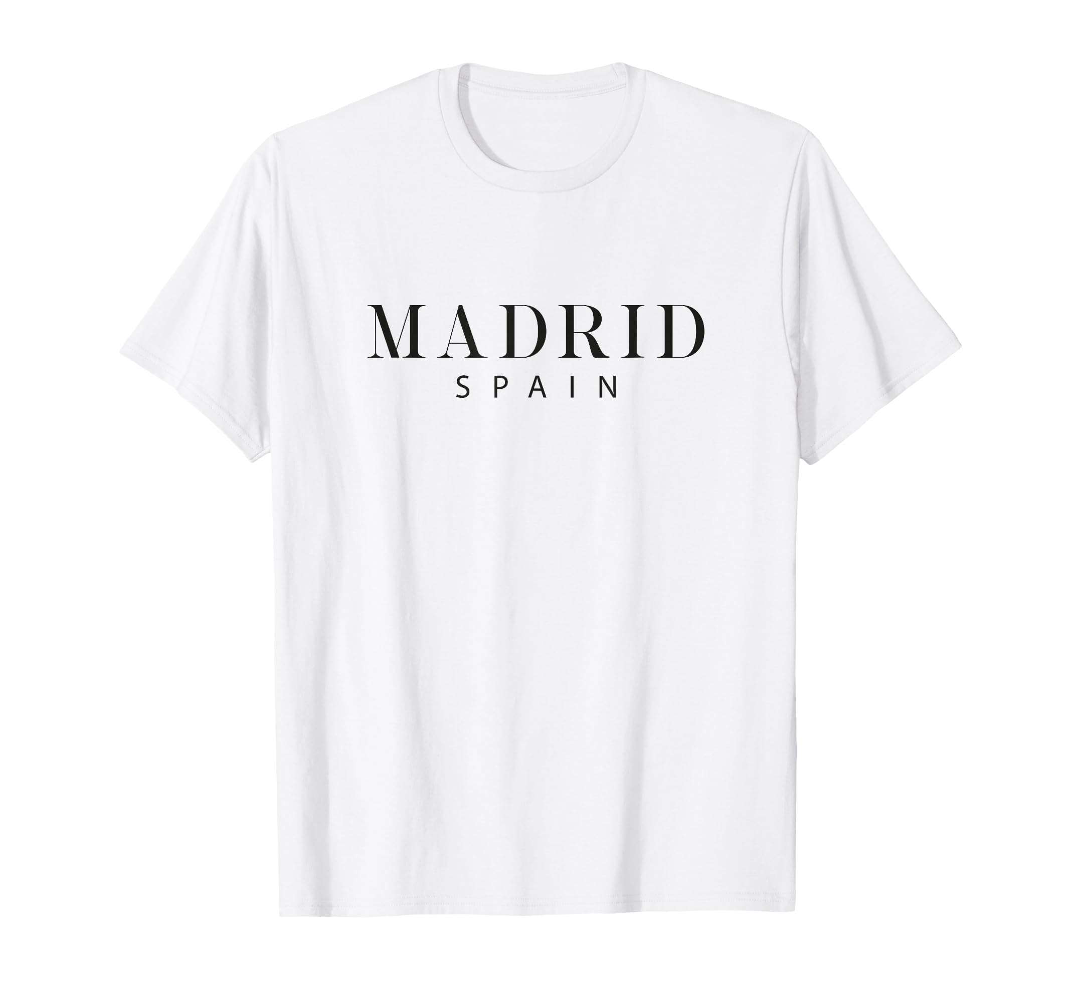 Kleidung mit Designs von Amazon Merch on Demand
