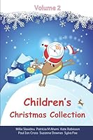 Children's Christmas Collection 1670761363 Book Cover