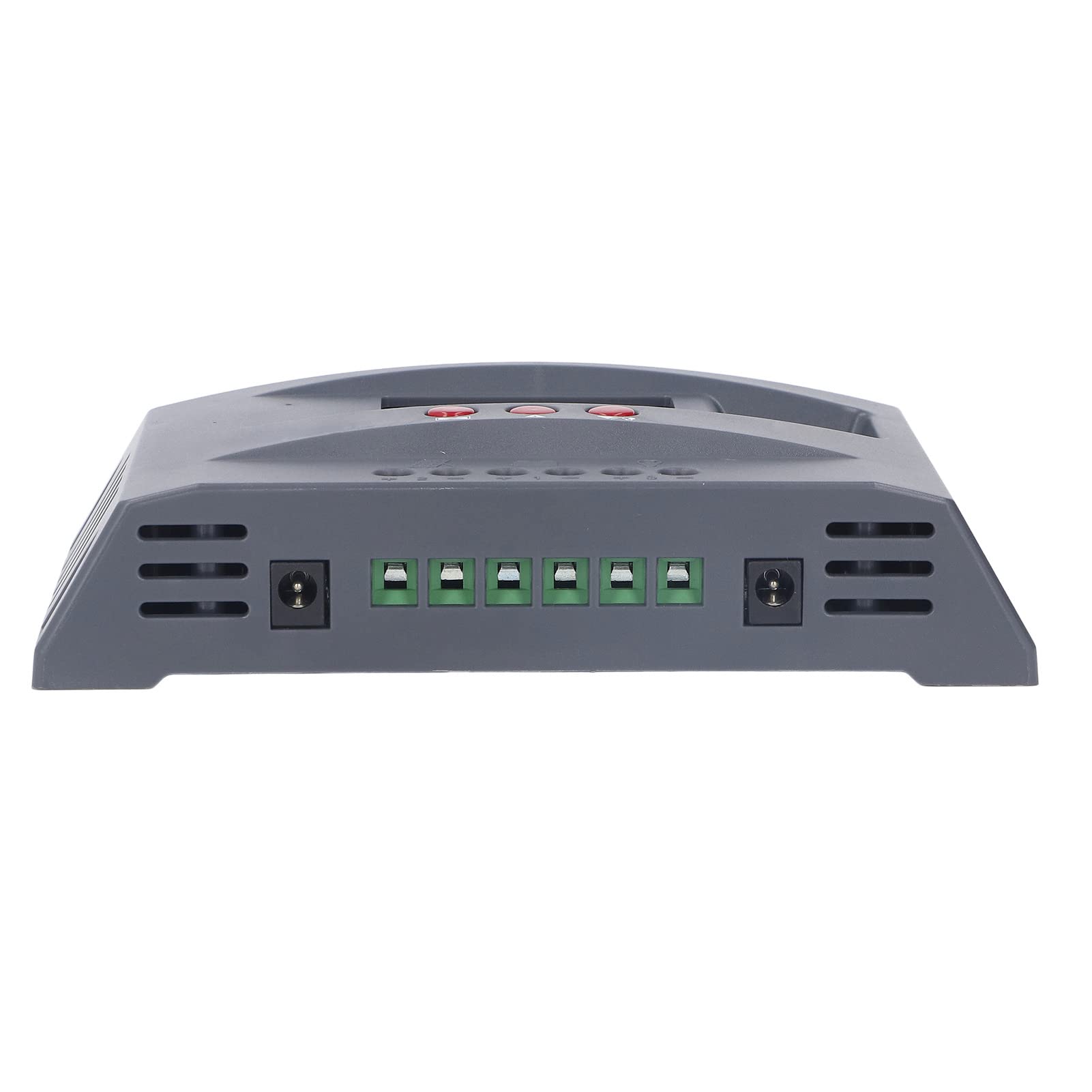 Regolatore di Carica Solare MPPT con Luce e Display LCD per (10A)