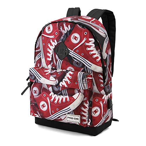 Pro Dg KM 38050 2018 Mochila Infantil  40 cm  Multicolor