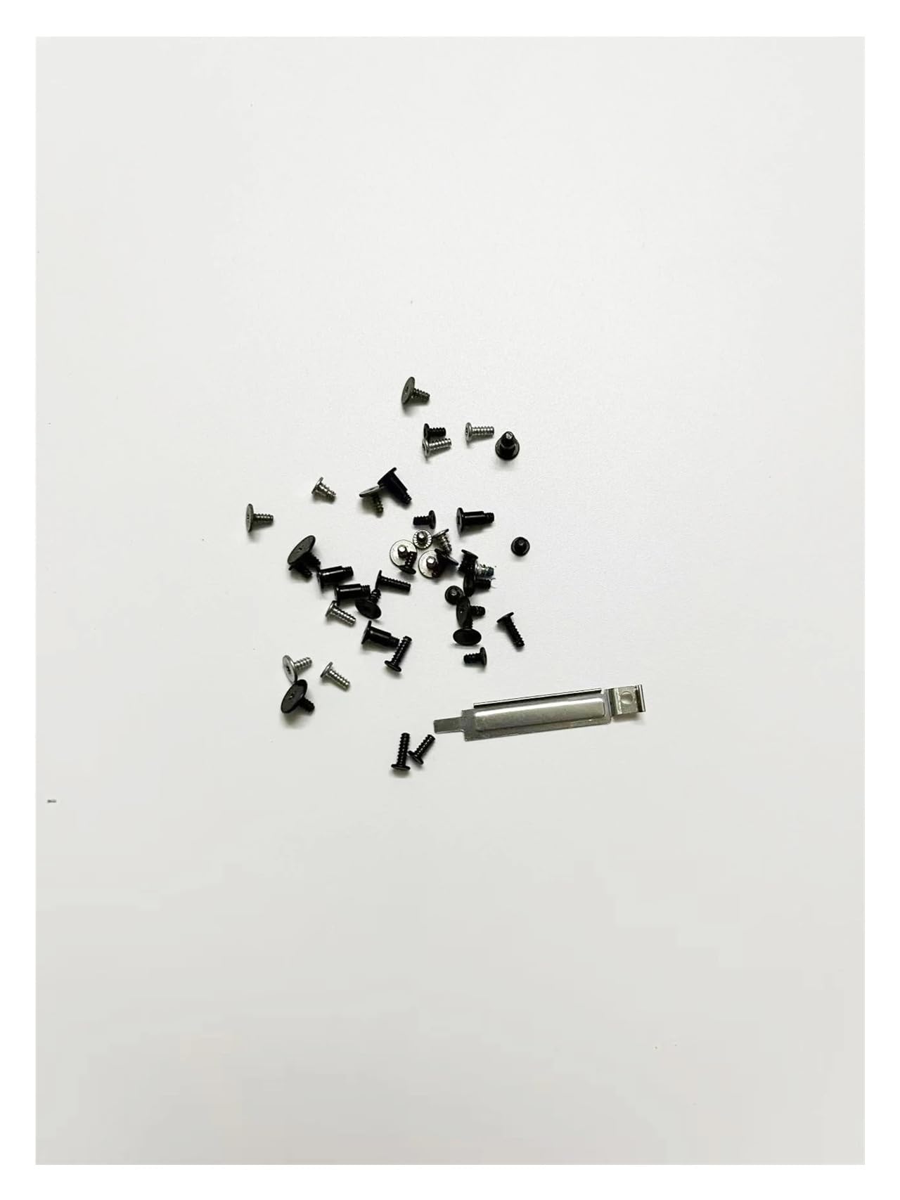 Droni Kit di viti for corpo originale da 32 pezzi for set di viti for droni serie MINI 3/Mini3pro pezzi di riparazione di ricambio