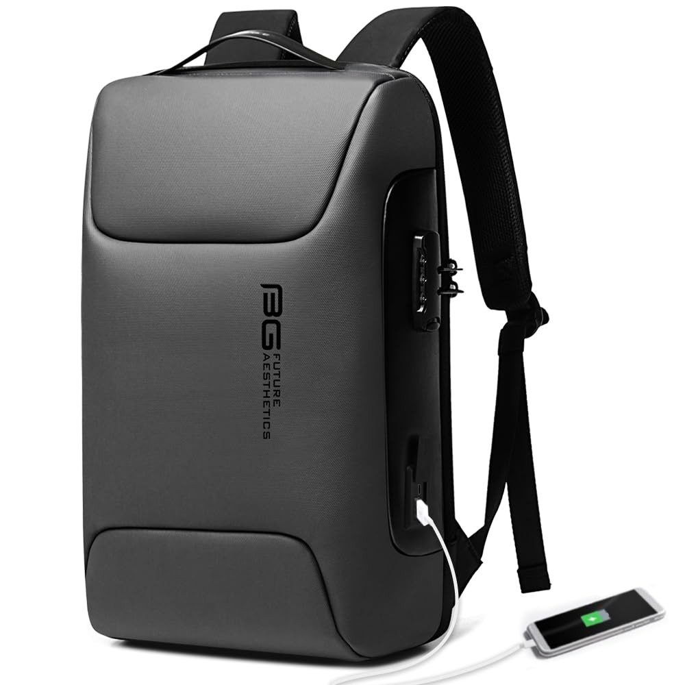BANGE 7216 Equipaje- Equipaje de mano Unisex adulto (Pack de 1)