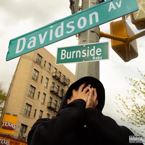 Play Burnside Baby by Kount Valley on Amazon Music