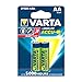 Produktbild Varta 56706 Longlife ready2use Mignon Mignon-Akku (AA)