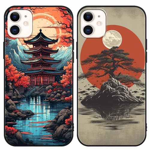 Coque iPhone 11 esthétique souple idéale pour les sorties et le collège