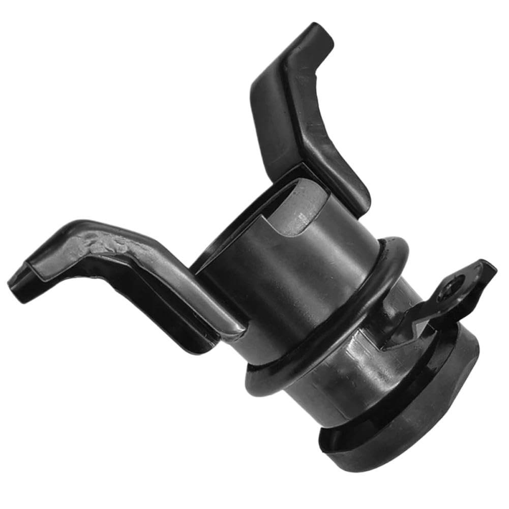 Hnznpwdgb Onecolor Metal Black Engine Motor Mount Compatible With Ford Escape 2.3L L4 3.0L V6 2.5L L4