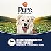 Canidae Pure Farm to Bowl Wild Boar & Garbanzo Bean, Grain-Free Dry Dog Food, Adult, 22lb