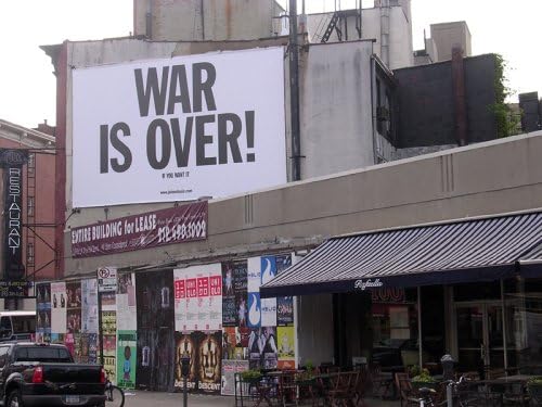 Amazon Peace Bed アメリカ Vs ジョン レノン 通常版 Dvd 映画