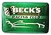 Produktbild Beck´s Bier - Racing Club - Pin 23 x 15 mm