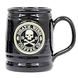 Death Wish Ceramic Mug - 2019 Edition
