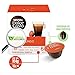 NESCAFÉ Dolce Gusto Coffee Capsules Café Lungo 48 Single Serve Pods, (Makes 48 Cups) 48 Count