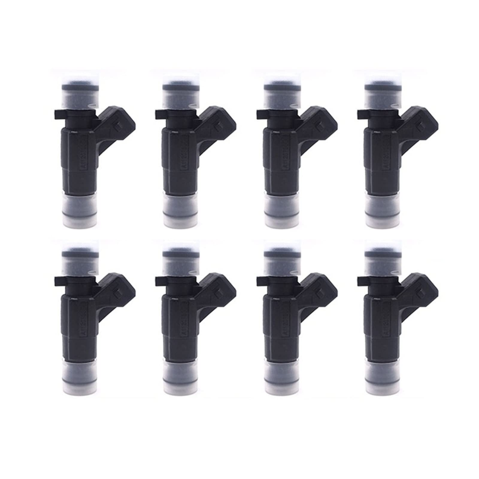 8PCS A1120780349 Fuel Injector Compatible With Mercedes-Benz E55 CL55 S55 CLS55 5.4L 0280156072