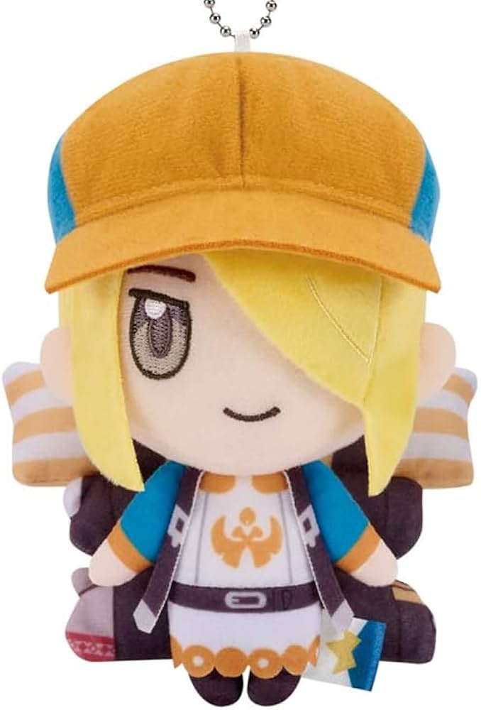 Amazon.co.jp: ポケモ-ンマスターズ EX ぬいぐるみ 3種セット(キバナ Amazon.co.jp: ポケモ-ンマスターズ EX ぬいぐるみ 3種セット(キバナ