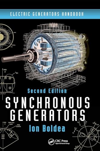 Synchronous Generators (Electric Generators Handbook)