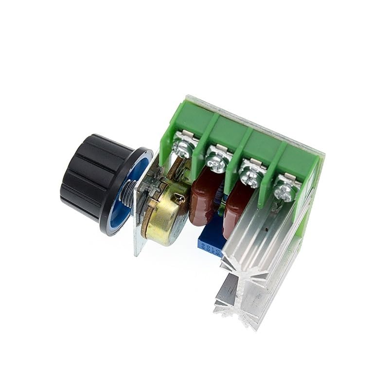 Thermostat électronique 220V pour ajuster la température de chauffe