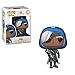 Funko Pop Games: Overwatch - Ana Collectible Figure, Multicolor