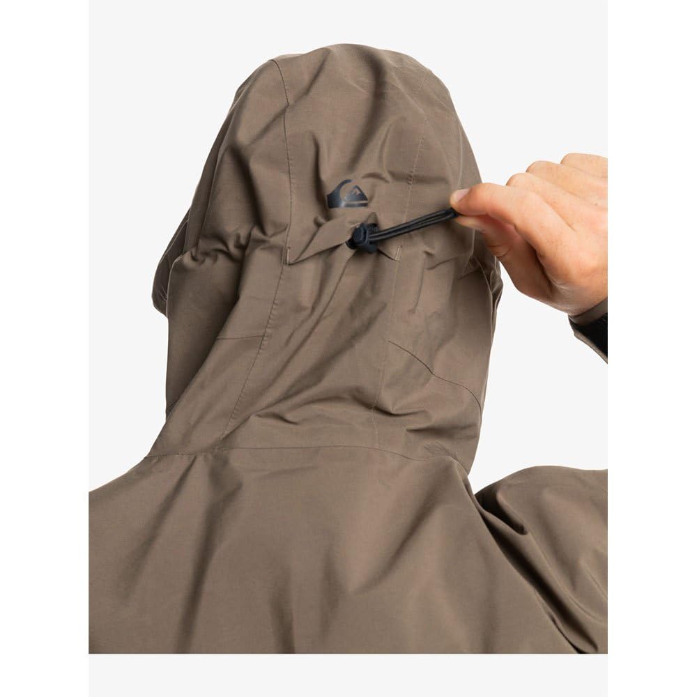 Quiksilver Veste Forever Gore-TEX® S