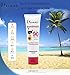 DISAAR BEAUTY Sunscreen Cream Refreshing Sunblock SPF90++ Protection Waterproof 100ml