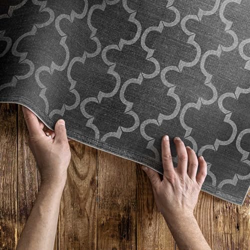 Tapis de salon et chambre déco maison avec ornements modèle sans couture