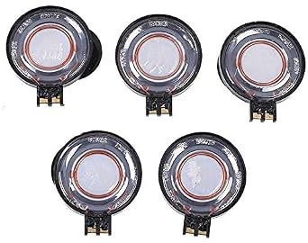5 x Internal Speaker Loudspeaker for Game Boy Advance SP GBA SP Speakers Replacement