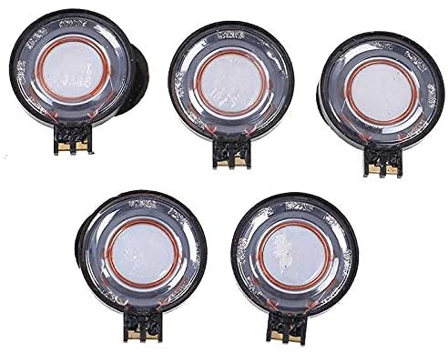 5 x Internal Speaker Loudspeaker for Game Boy Advance SP GBA SP Speakers Replacement