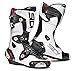 Produktbild Sidi MAG-1 Motorradstiefel, Weiß-Schwarz, Größe: 44