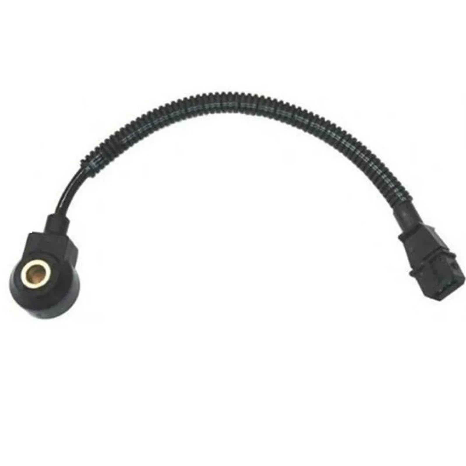 Sensor de arnés 5 Sensores De Detonación Para Motores De Coche Compatibles Con Kia, Rio 2001-2005, Hyundai OEM 0K30A-18-921, Accesorios Para Automóviles