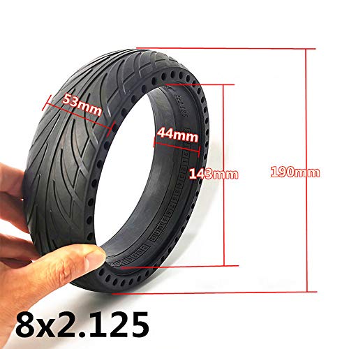 Mejores precios y opiniones de Patinete eléctrico segunda los mejores 5. 20 Imagen adicional