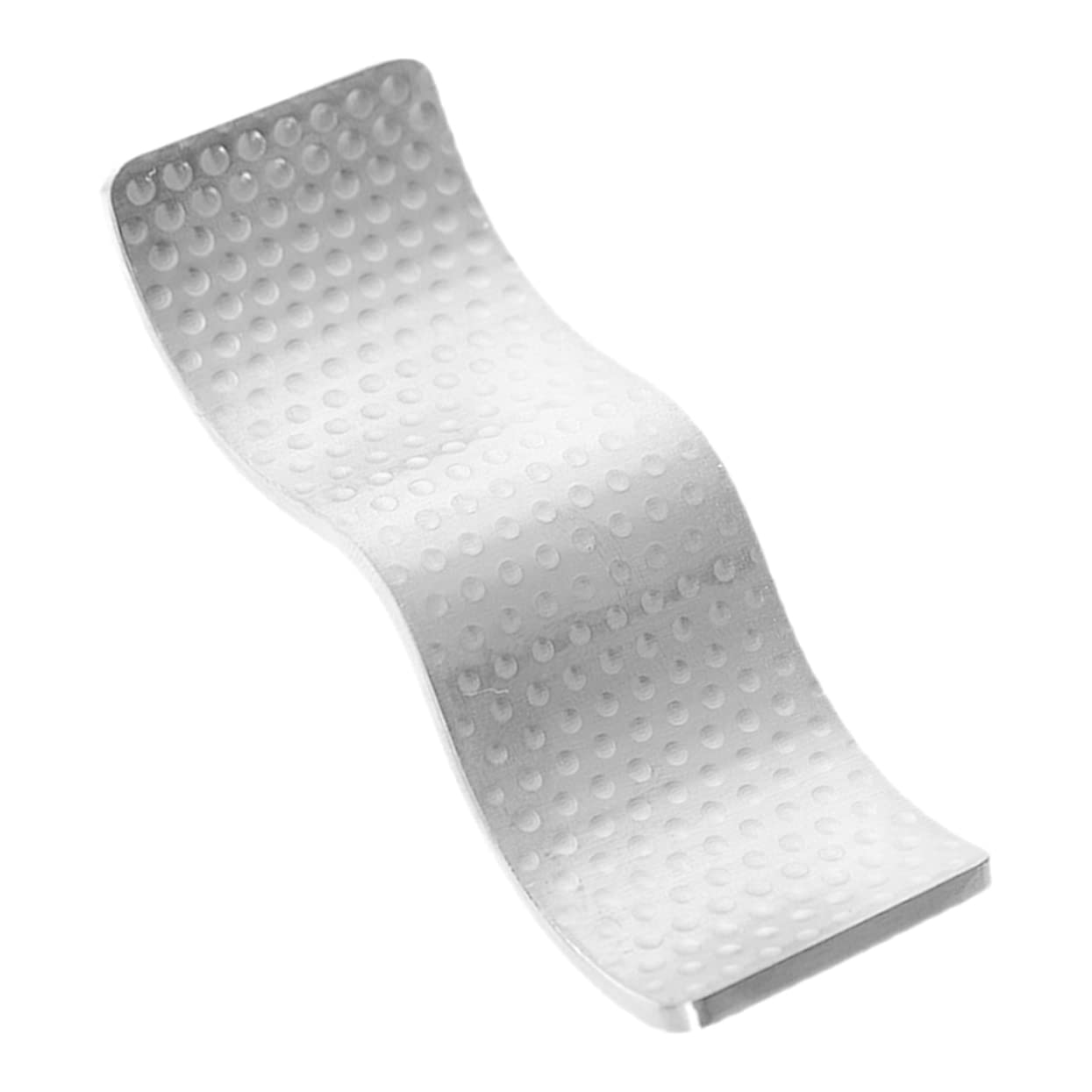 4 Supporti Posate In Acciaio Inox - Portabacchette, Forchette, Cucchiai - Foto 4