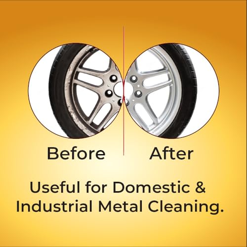 Image of Pitambari Metal Polish 100ml | Instant Shine & Durable Glow for Metal Surfaces | Effective Stain Removal