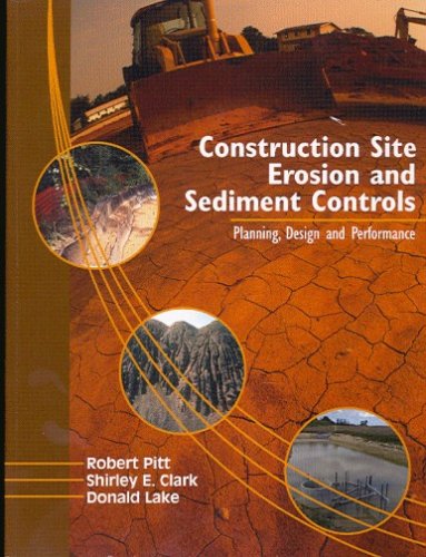 Construction Site Erosion and Sediment Controls:...