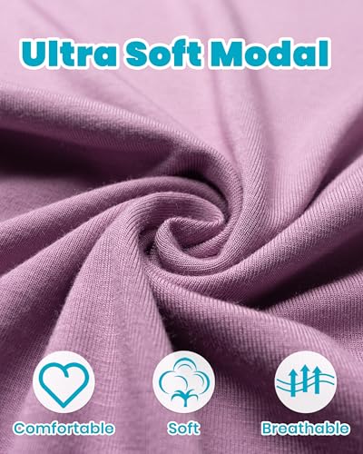 2 Pack Soft Knotted Baby Gowns Clothes 0-3 Months, Super Soft Newborn Sleepers for Coming Home Outfit2