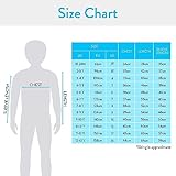 Pokémon Hoodie | Pikachu Boys’ Hoodies | Charmander Bulbasaur Gaming Clothes Blue 11-12 Years - Image 5