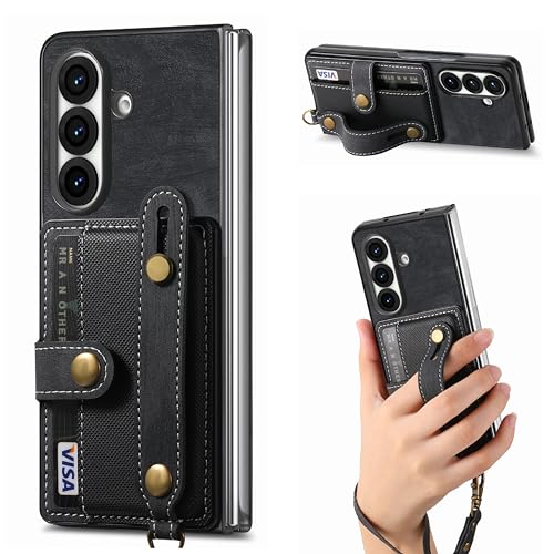 Sanlinba Galaxy Z Fold7 P[X Jo[ 蒠^ EHbg J[h[ OX^ht X^h@\ rѕt Xgbv hw h h~