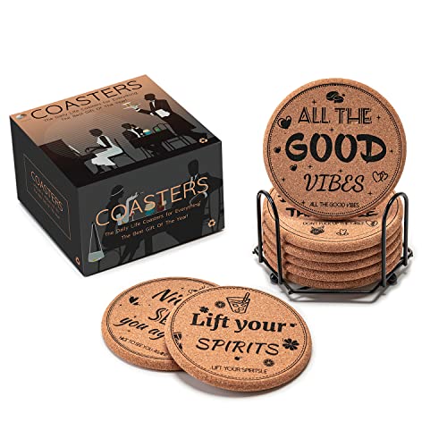 Find The Best Coasters For Sweaty Drinks Reviews & Comparison Katynel