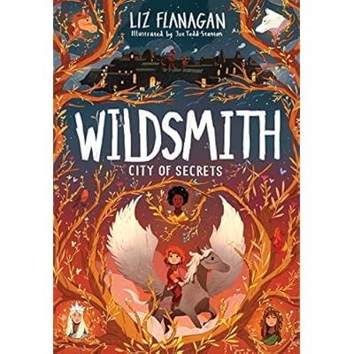 Wildsmith