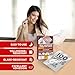 XFasten Self Adhesive Laminating Sheets, 6 X 9 Inches 100 Pack, 4.76 mil Yellowing Resistant Seal Sealing Laminating Sheets Bulk, Adhesive Laminate Sheets, No Heat Self Laminating Sheets, Clear Sheets