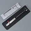 RIVERWELD Hi-lo Welding Gauge Gage Internal Single Purpose Root Gap Checks Root Weld Space and Internal Misalignment Weld Gap Size Weld Height Weld Thickness Marks Inch
